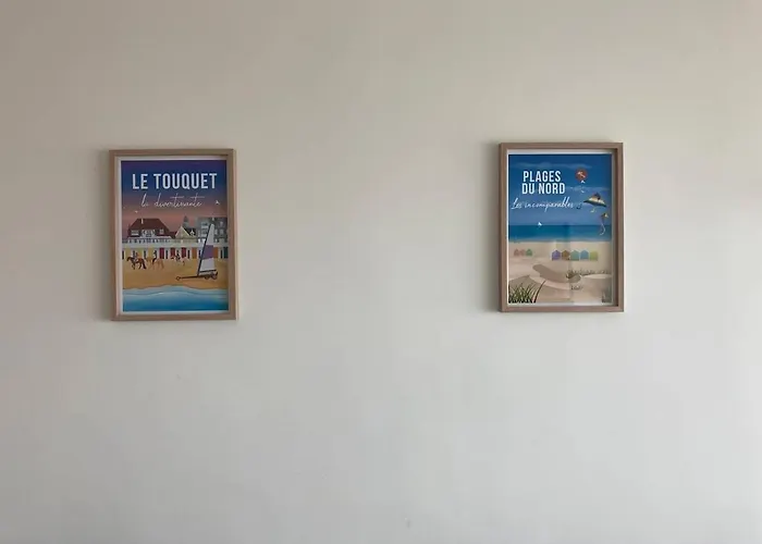 Le Nid De La Plage