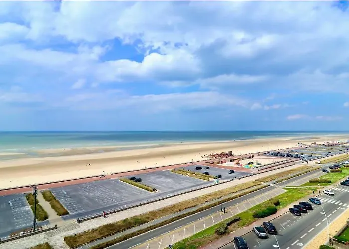 Le Nid De La Plage