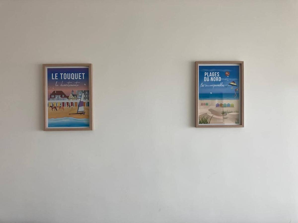 Appartamento Le Nid De La