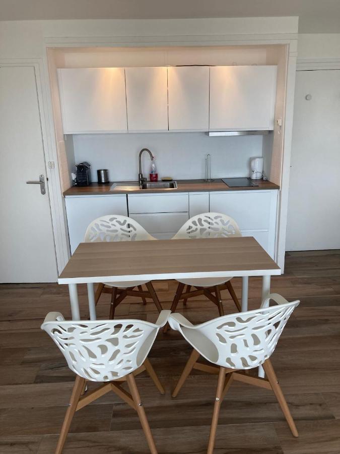 Apartment Le Nid De La