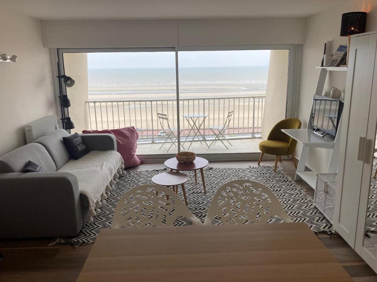 Le Nid De La Le Touquet